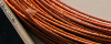 120m of copper tubing, which was capton isolated by Wilhelm Kiefer...